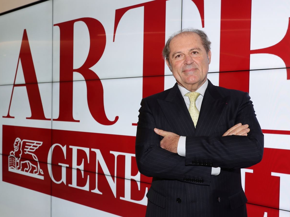 Generali lancia la strategia triennale Lifetime Partner 24: Driving Growth