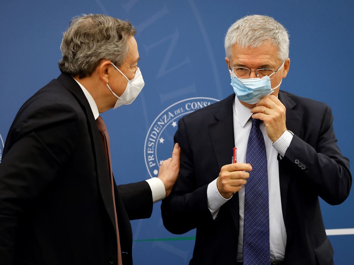 Stato d'emergenza: la proroga proposta dal Governo terrà ancora gli italiani sotto tutela