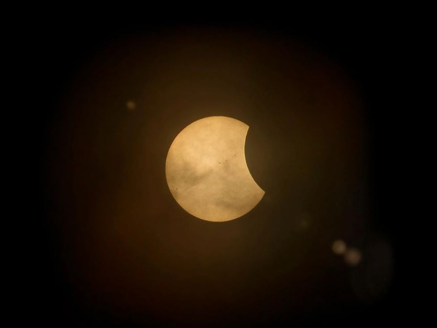 Nel 2027 l’eclissi solare del secolo: durerà oltre sei minuti e sarà visibile anche dall’Italia