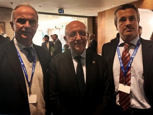 Enac presente al via della quattordicesima Air Navigation Conference