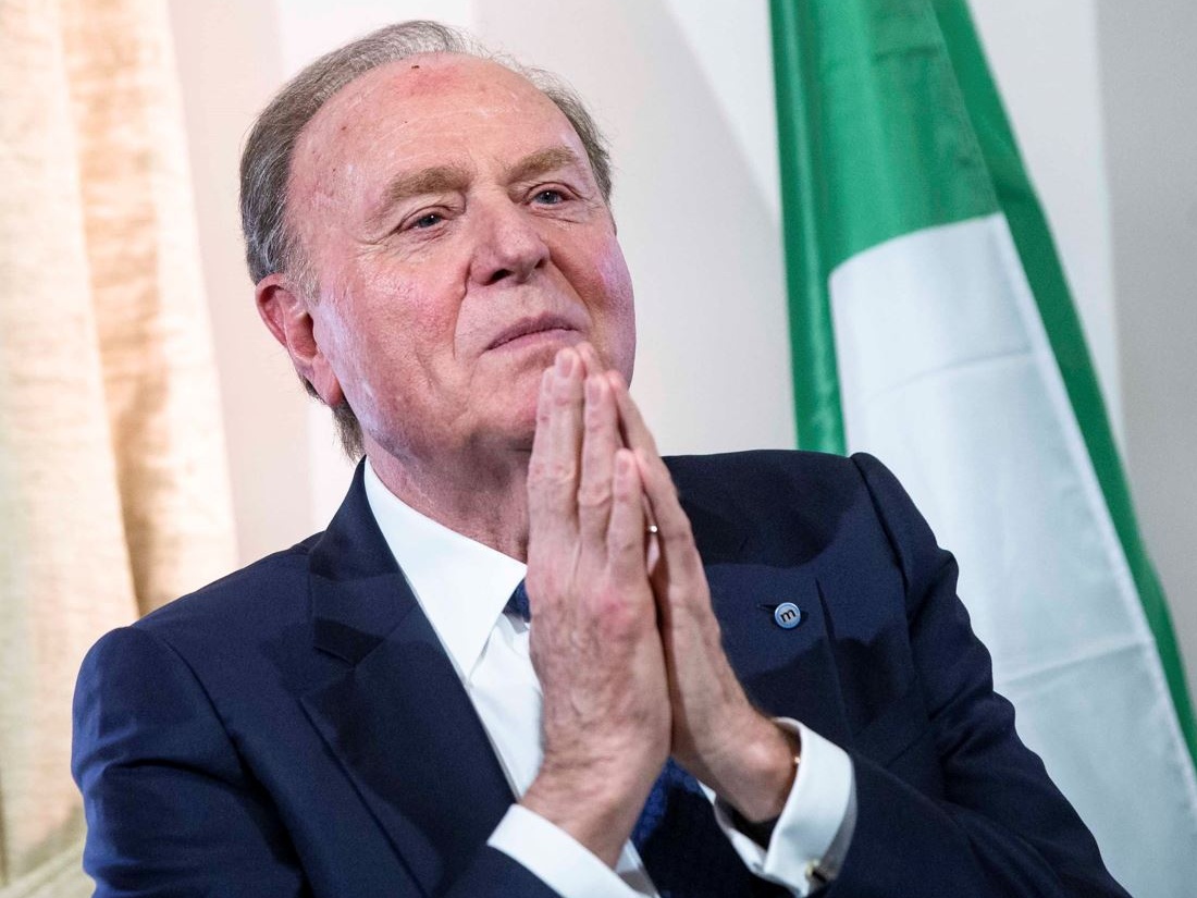 Ennio Doris: Banca Mediolanum, un modello rivoluzionario e vincente