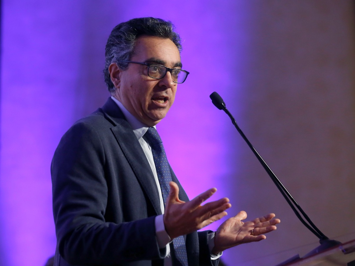 Riforma della Giustizia, Grosso a capo del comitato del No