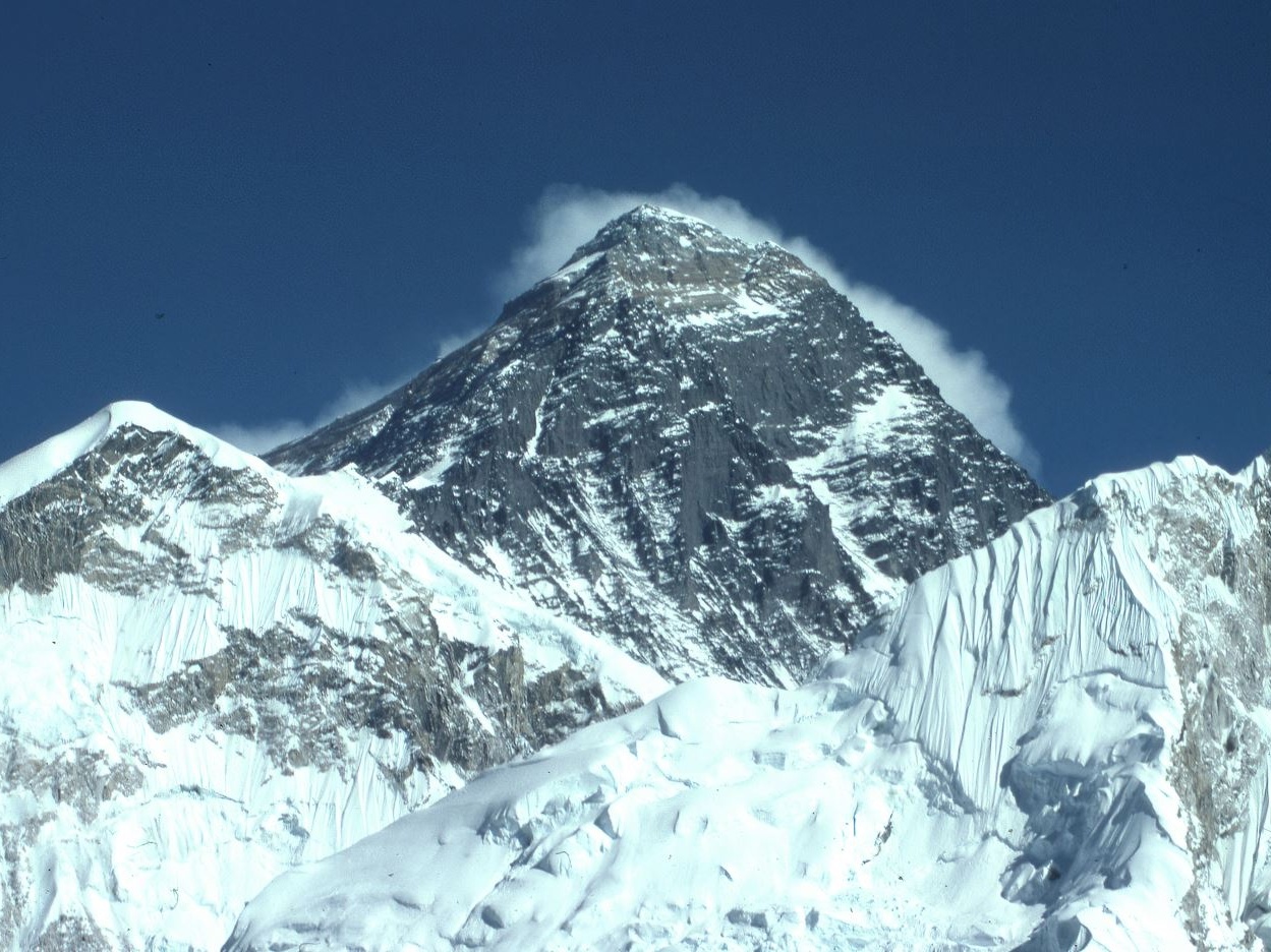 Addio a Kanchha Sherpa, ultimo testimone della prima conquista dell’Everest