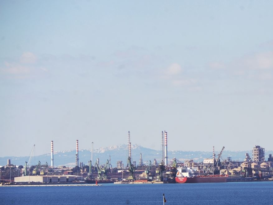 Ex Ilva: il ritorno dello Stato padrone