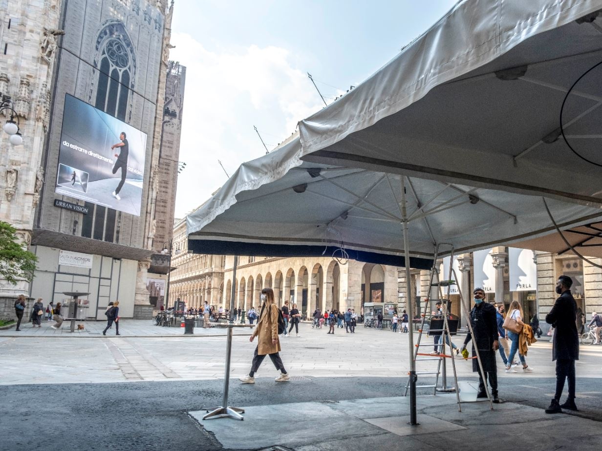 Covid-19: gli italiani davanti alla buona e cattiva informazione, tra verità e fake news