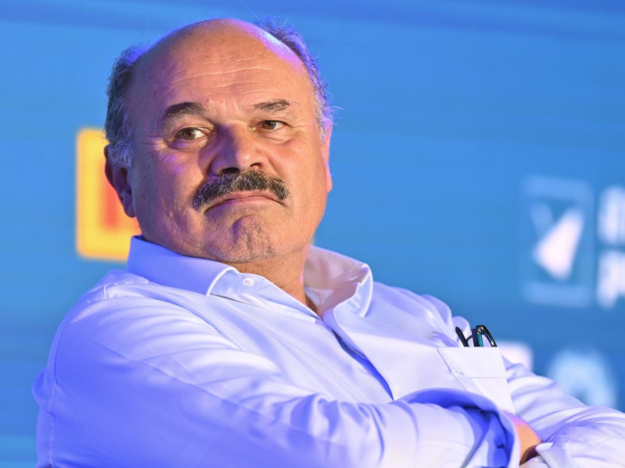 Da Fico a Grand Tour, il parco definitivo di Farinetti