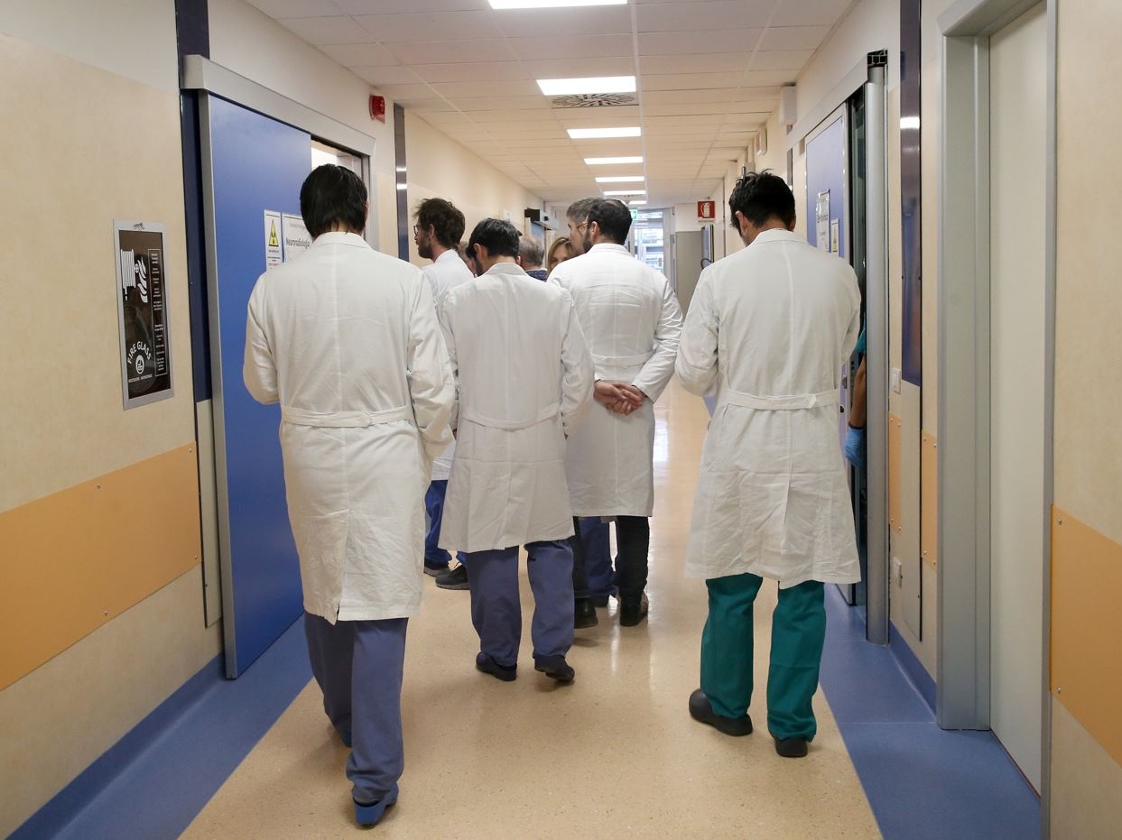 Sanità, Federcontribuenti: Liste d'attesa inconcepibili