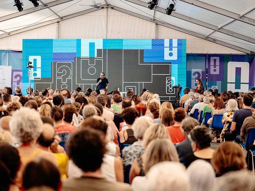 Festival della Comunicazione 2024, in meno di un’ora esauriti i biglietti di moltissimi eventi