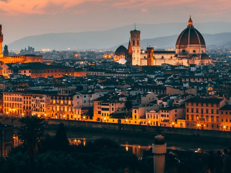 Turismo: le top-ten della guida Lonely Planet di Stati, regioni e città da visitare