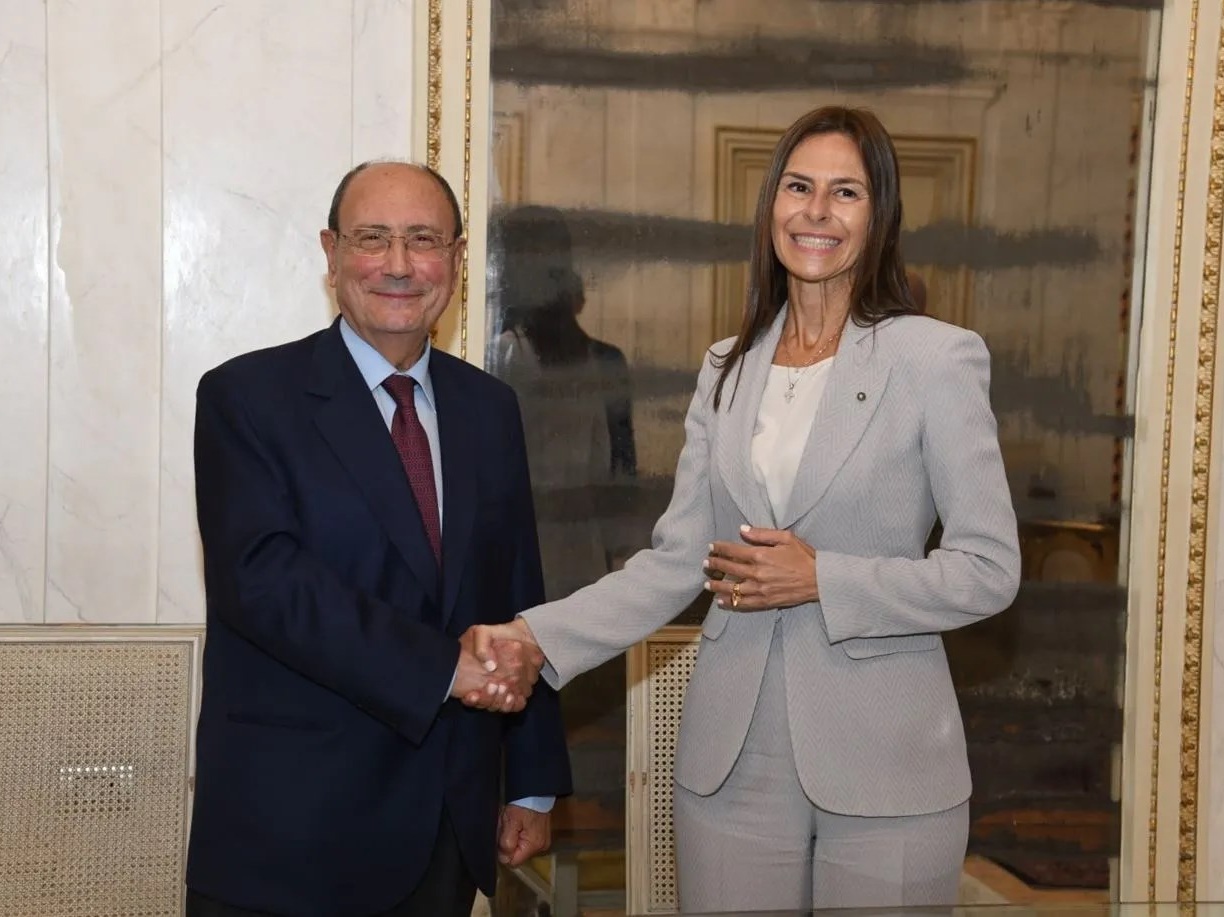 Siglato il protocollo tra Regione Siciliana e Terna per l'interconnessione elettrica Italia-Tunisia