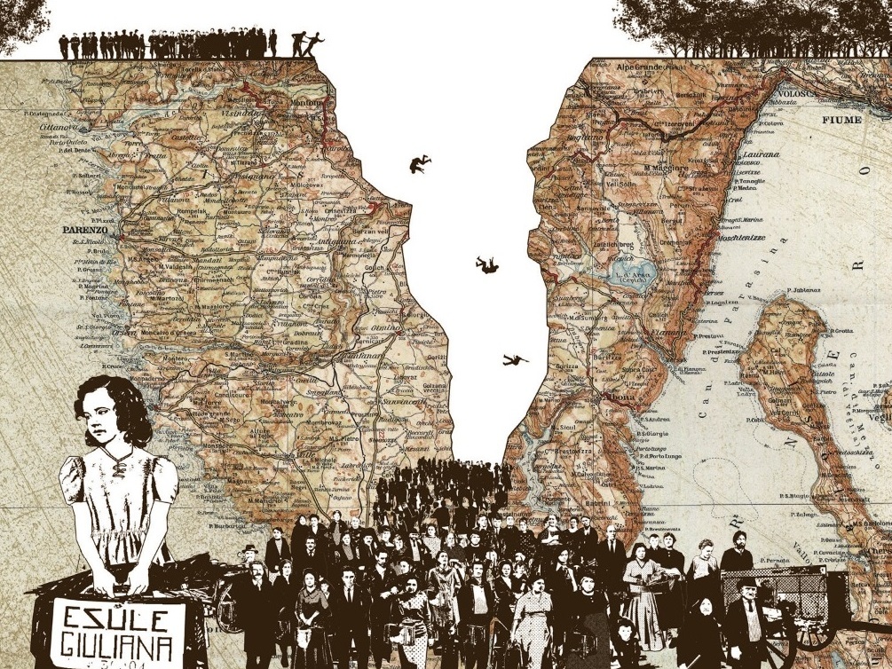 Il Giorno del ricordo: le foibe, una ferita che non si rimargina