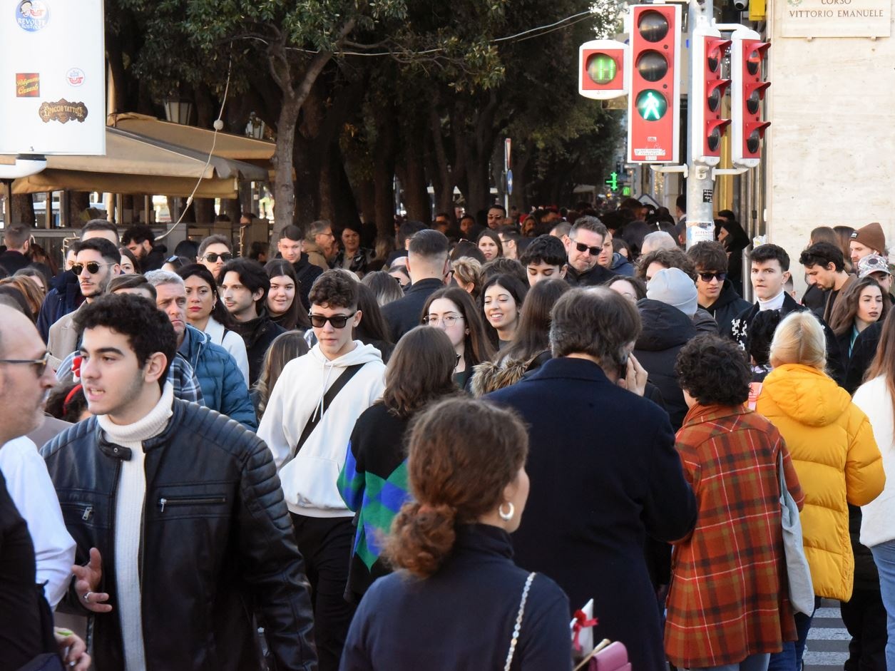 La bomba demografica che non c'è: il nuovo rapporto ONU smonta le previsioni catastrofiste