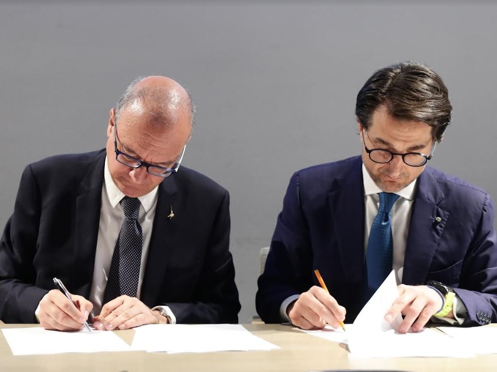 Istruzione: nasce ufficialmente la Fondazione per la Scuola italiana