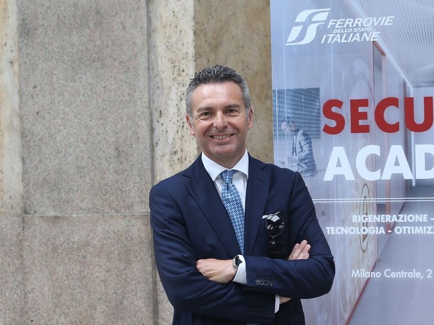 Natale sicuro sui treni: FS Security rafforza il monitoraggio con numeri record