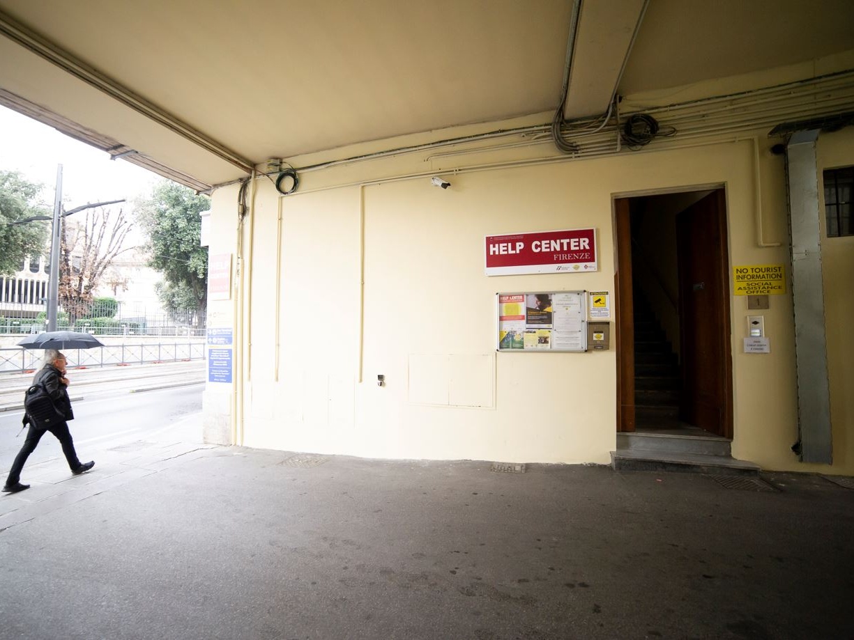 FS Italiane: Nel 2020 oltre 473.000 interventi di assistenza negli Help Center