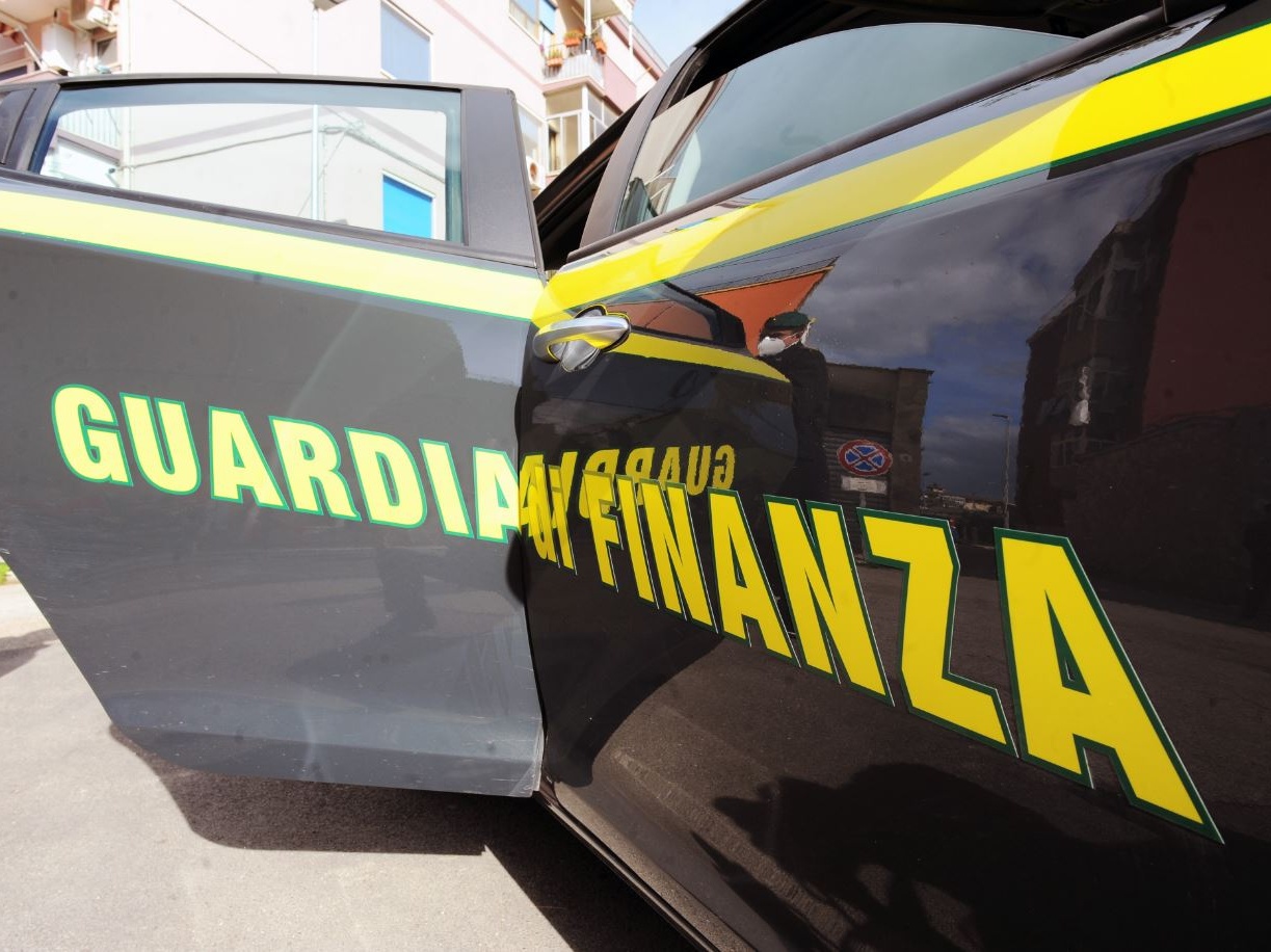 Guardia di Finanza: RdC, nel 2020 percepiti illecitamente 50 milioni