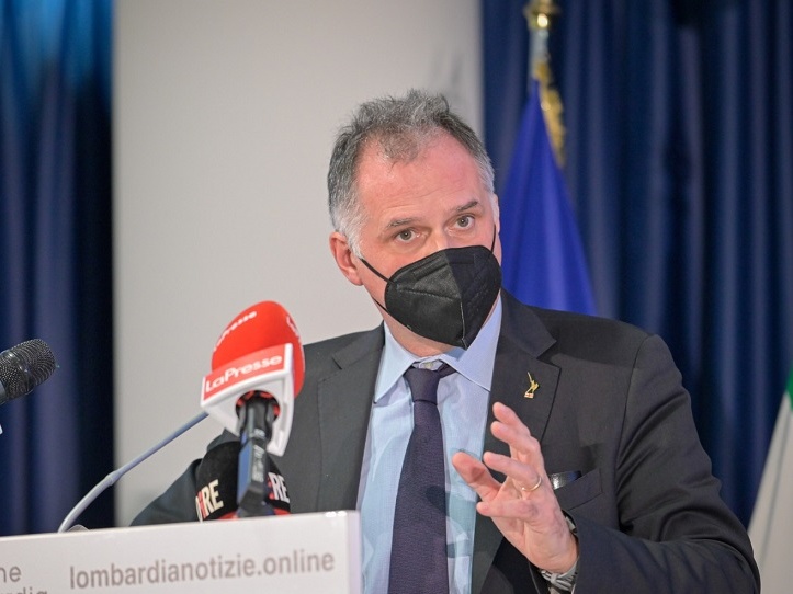 Turismo, Garavaglia: Capisco la rabbia degli albergatori, l'estate 2021 sarà migliore