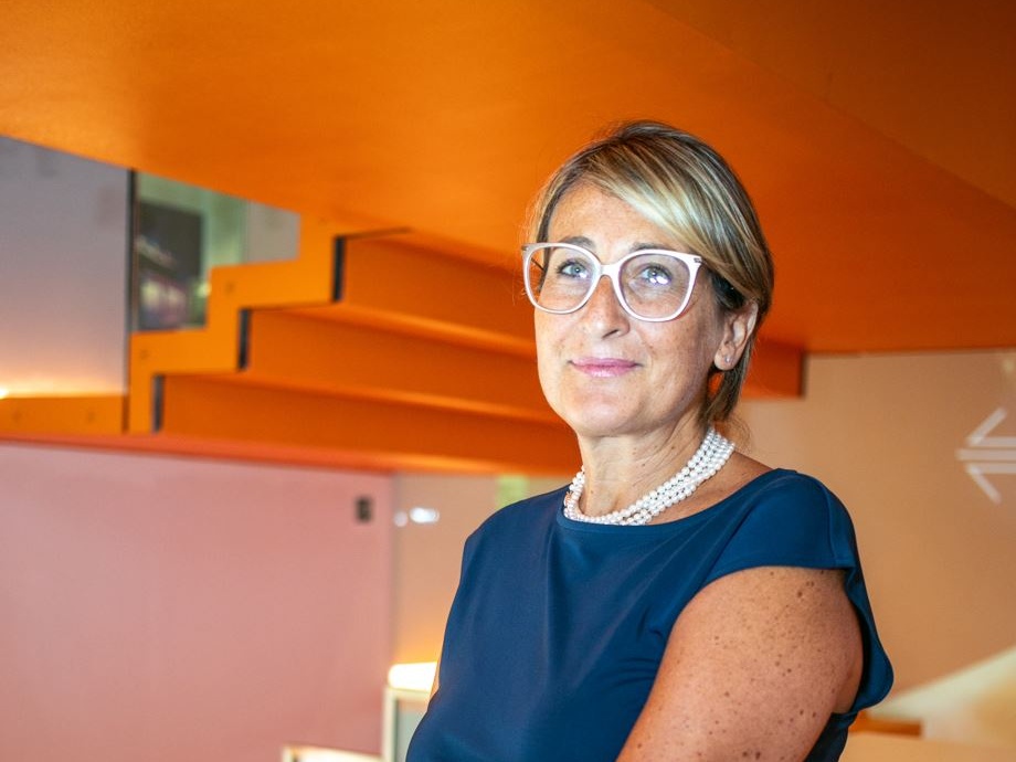 Iulm, Valentina Garavaglia eletta nuova rettrice fino al 2030