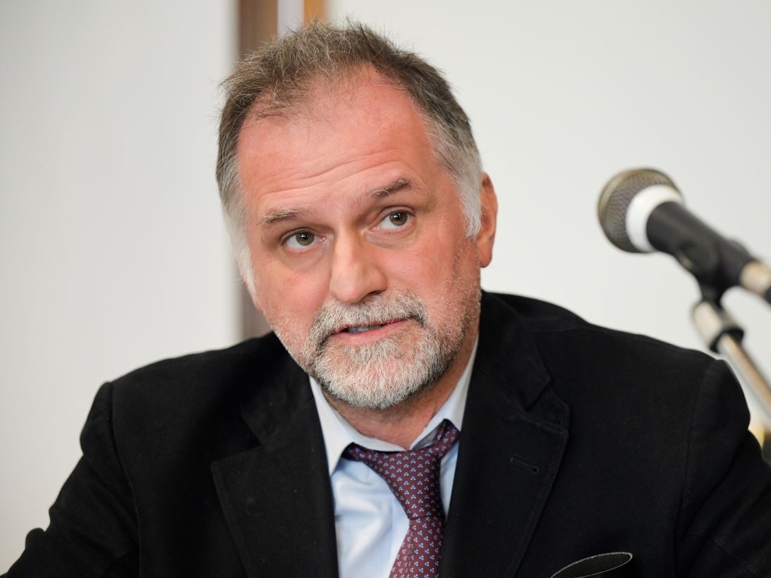 Misure anti-Covid: Garavaglia ne prende atto, ma non condivide il metodo