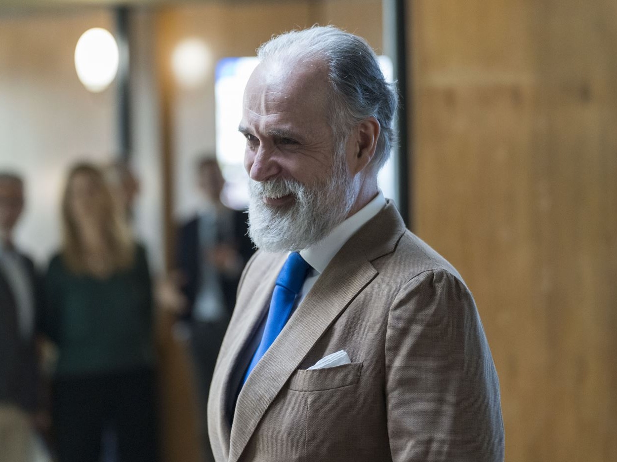 Rai: Giorgetti chiama al timone dell'azienda Giampaolo Rossi come Amministratore Delegato