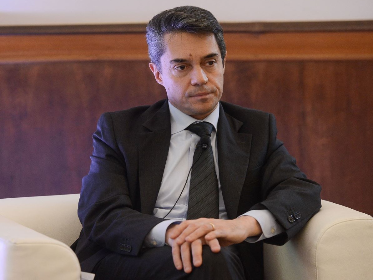 Fondazione Compagnia San Paolo, Gilli eletto presidente: Valore prioritario la centralità delle persone