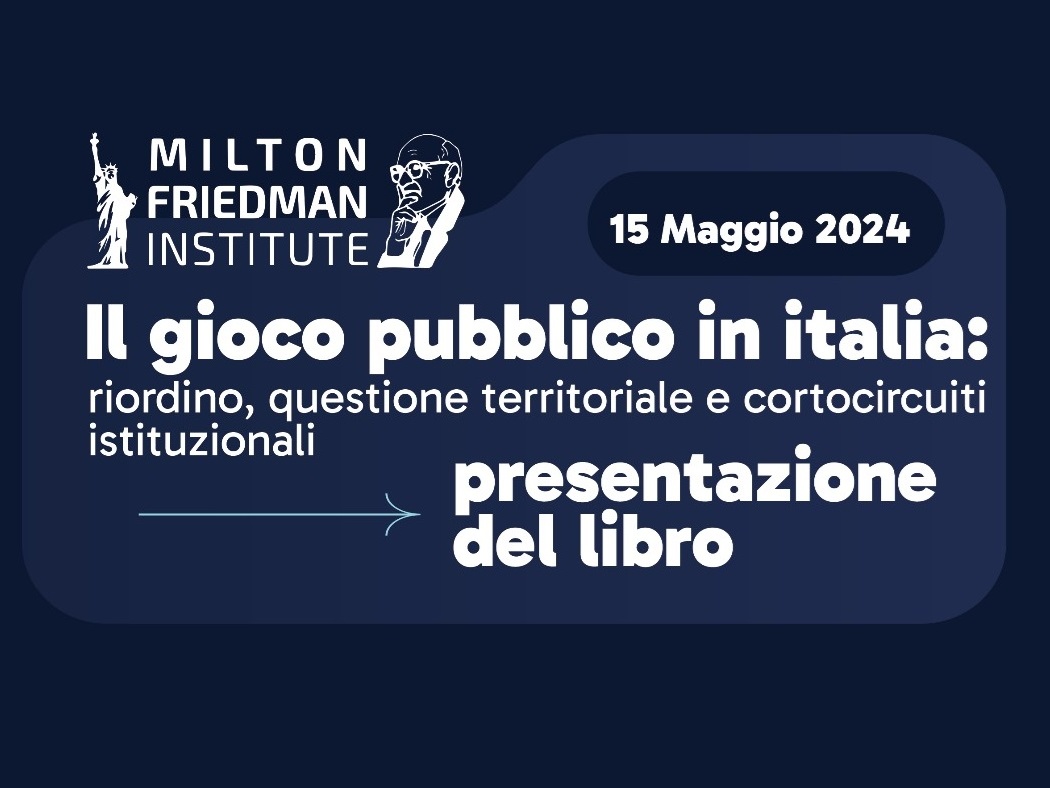 L'appello delle sale gioco legali: Anticipare la riapertura, rischiamo la fine