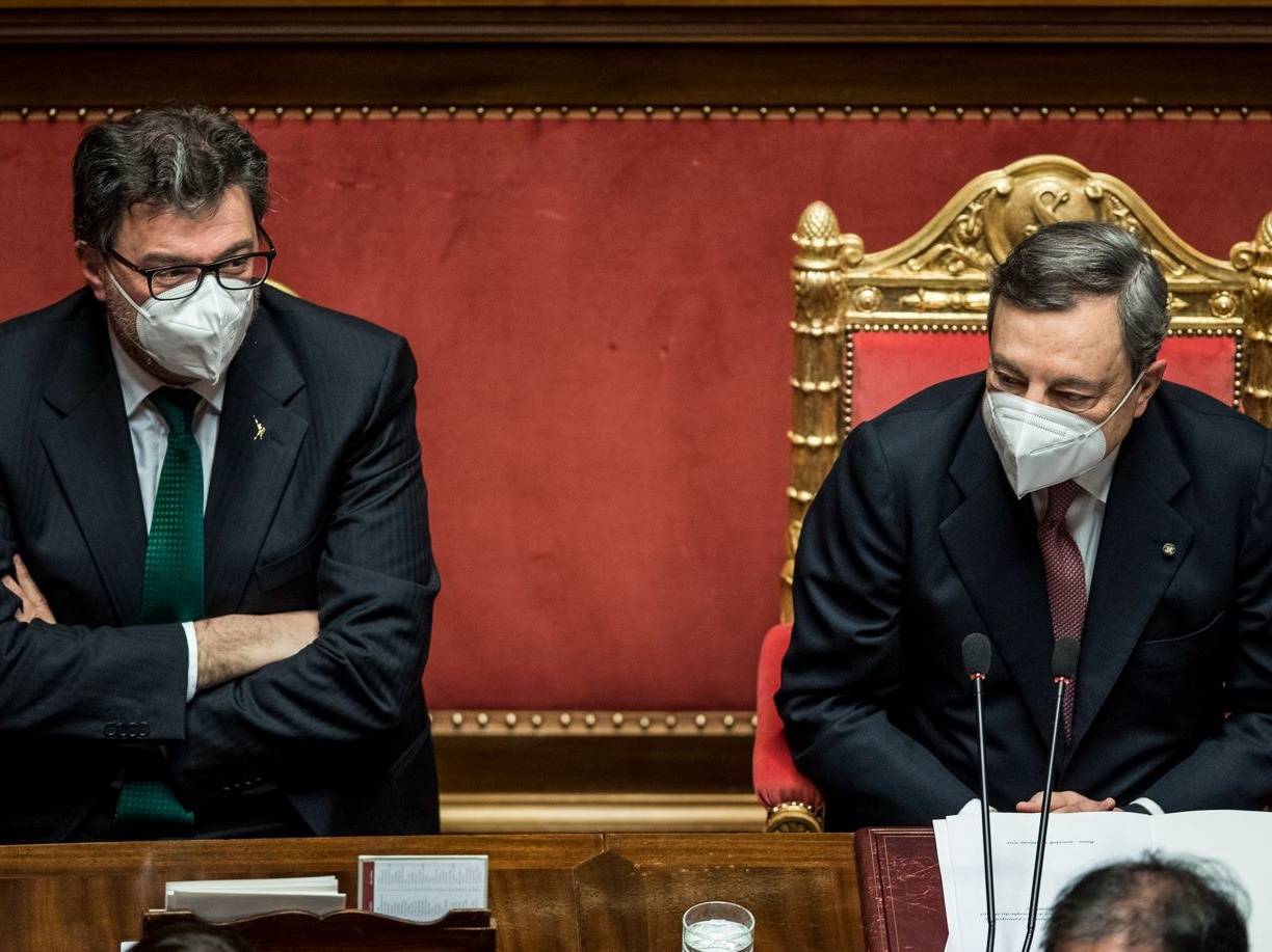 Su Quirinale e semipresidenzialismo torna a infuocarsi la politica