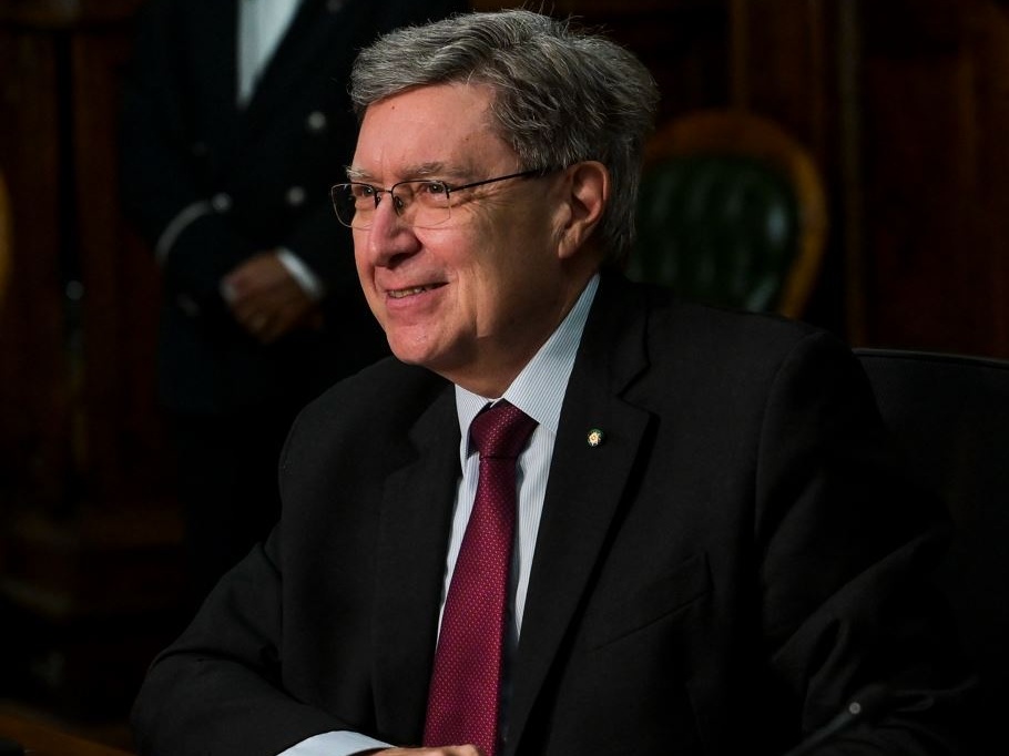 Ponte sullo Stretto, Giovannini: Progetto di fattibilità entro la primavera 2022