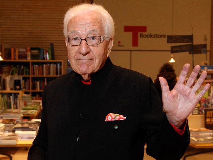 È morto Marino Golinelli, geniale industriale e visionario filantropo