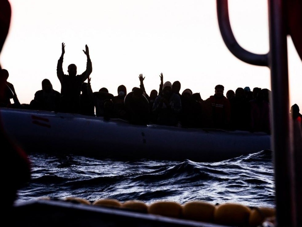 Dal 2014 oltre 40.000 morti sulle rotte dell'emigrazione