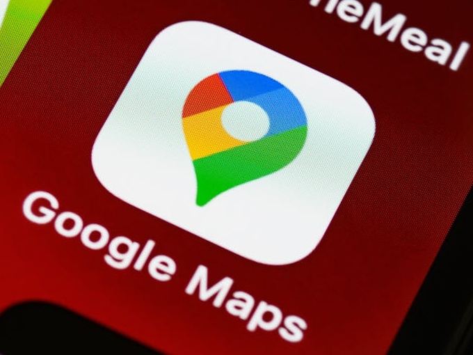 Google Maps si adegua a Trump: il Golfo del Messico diventa Golfo d'America negli Stati Uniti