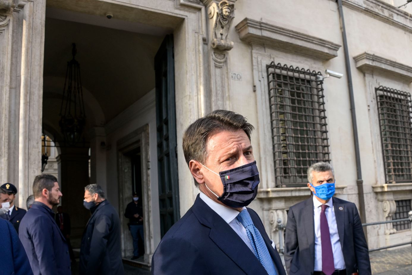 Covid-19, il Governo pensa al prolungamento dello stato di emergenza