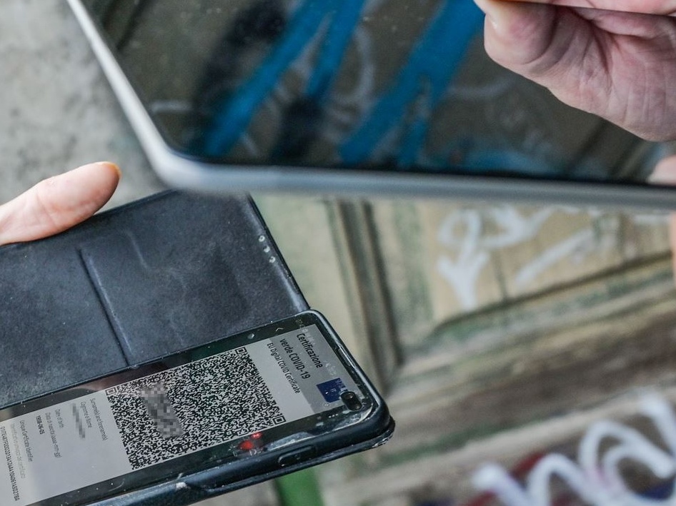 Green pass: l'autotrasporto ad un passo dal caos