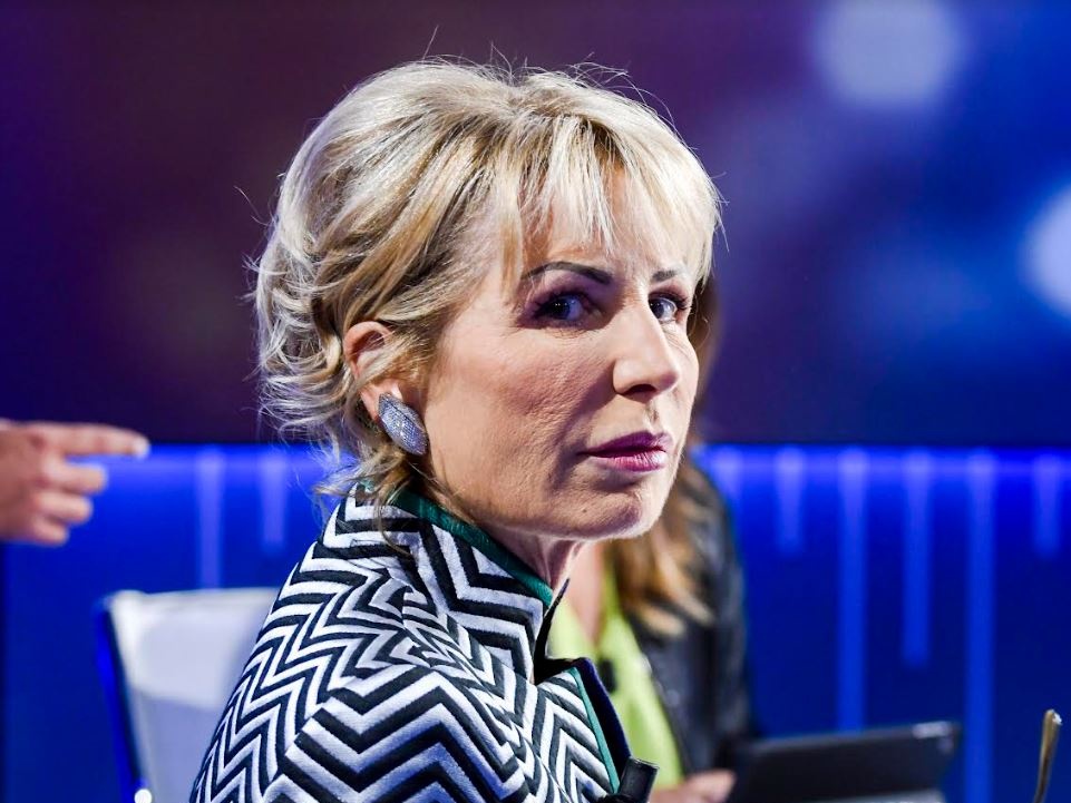 Gruber vs Meloni sul 'patriarcato', quando anche una vita spezzata viene strumentalizzata