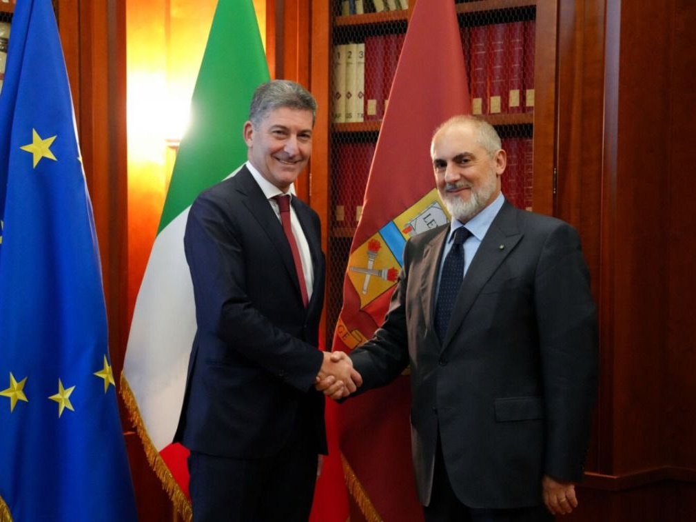 Polizia di Stato e Gruppo FS, nuovo patto per la sicurezza ferroviaria