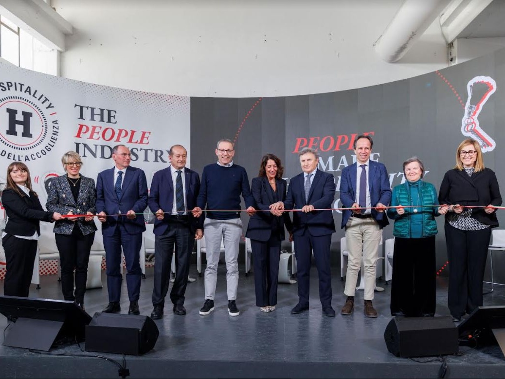 Al via Hospitality-Il Salone dell'Accoglienza: 861 espositori per la 48esima edizione (+35%)