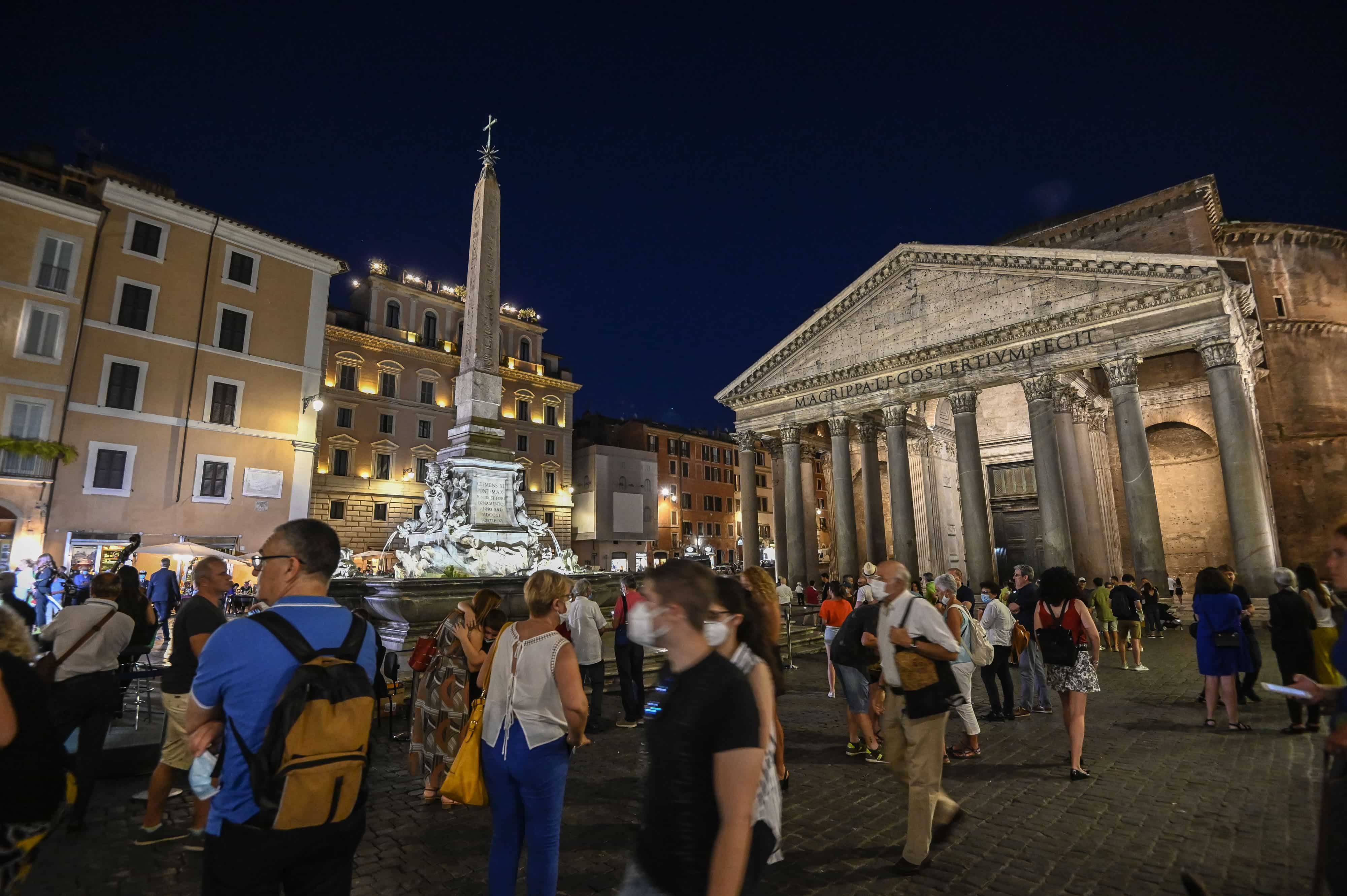Turismo: Borsa Italiana, dalla ripresa passa il rilancio dell’economia