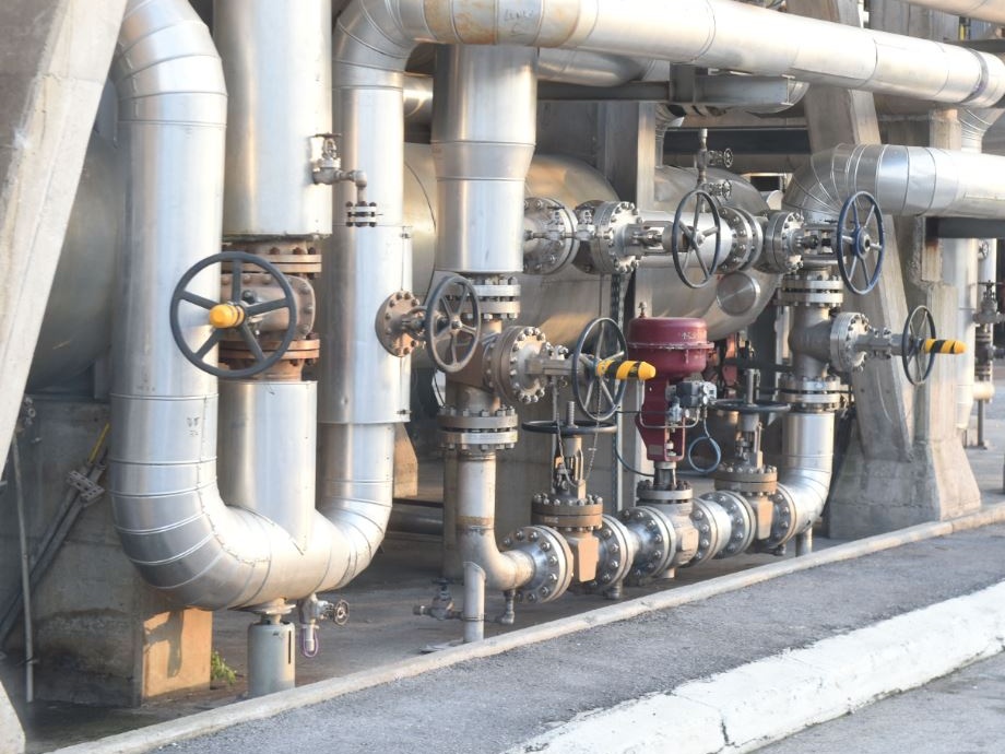 Eni: avviato il nuovo impianto BTU a Gela