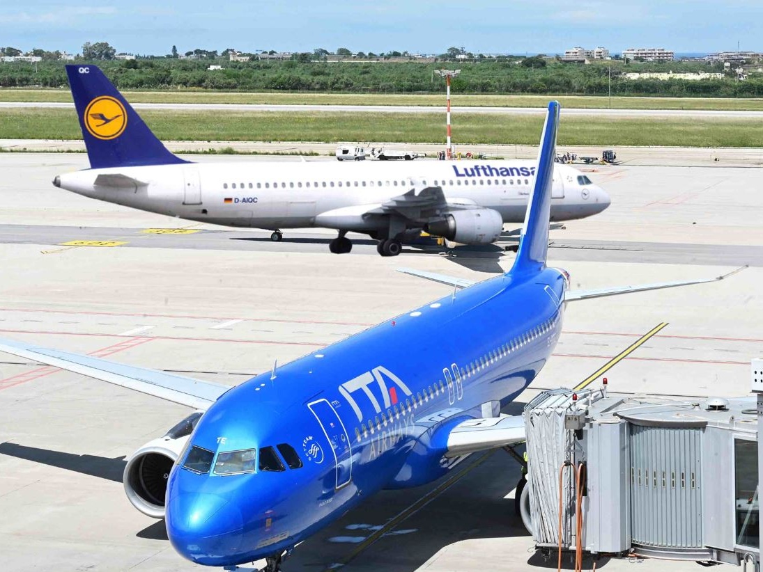 Ita-Lufthansa, dalla Commissione UE fumata bianca sul matrimonio