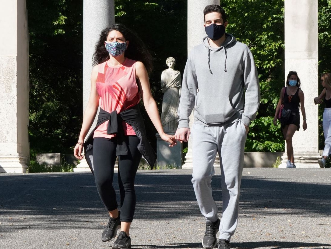 Italia Informa incorona l’eroe del 2021: l'italiano/l'italiana qualunque