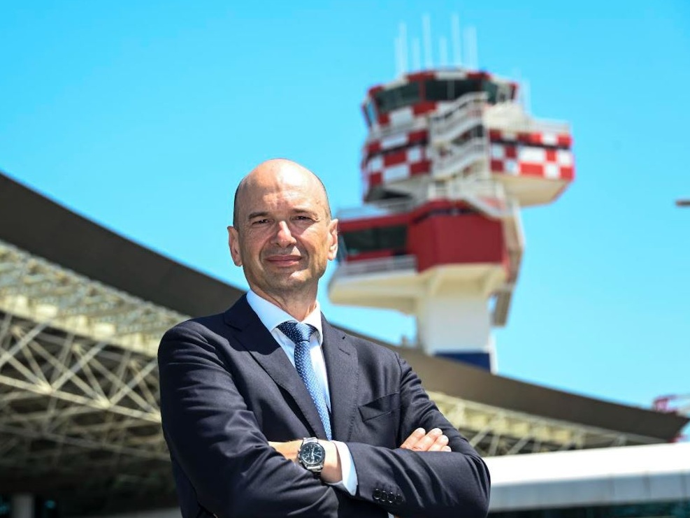 Aeroporti di Roma celebra la riapertura dei voli verso gli Stati Uniti