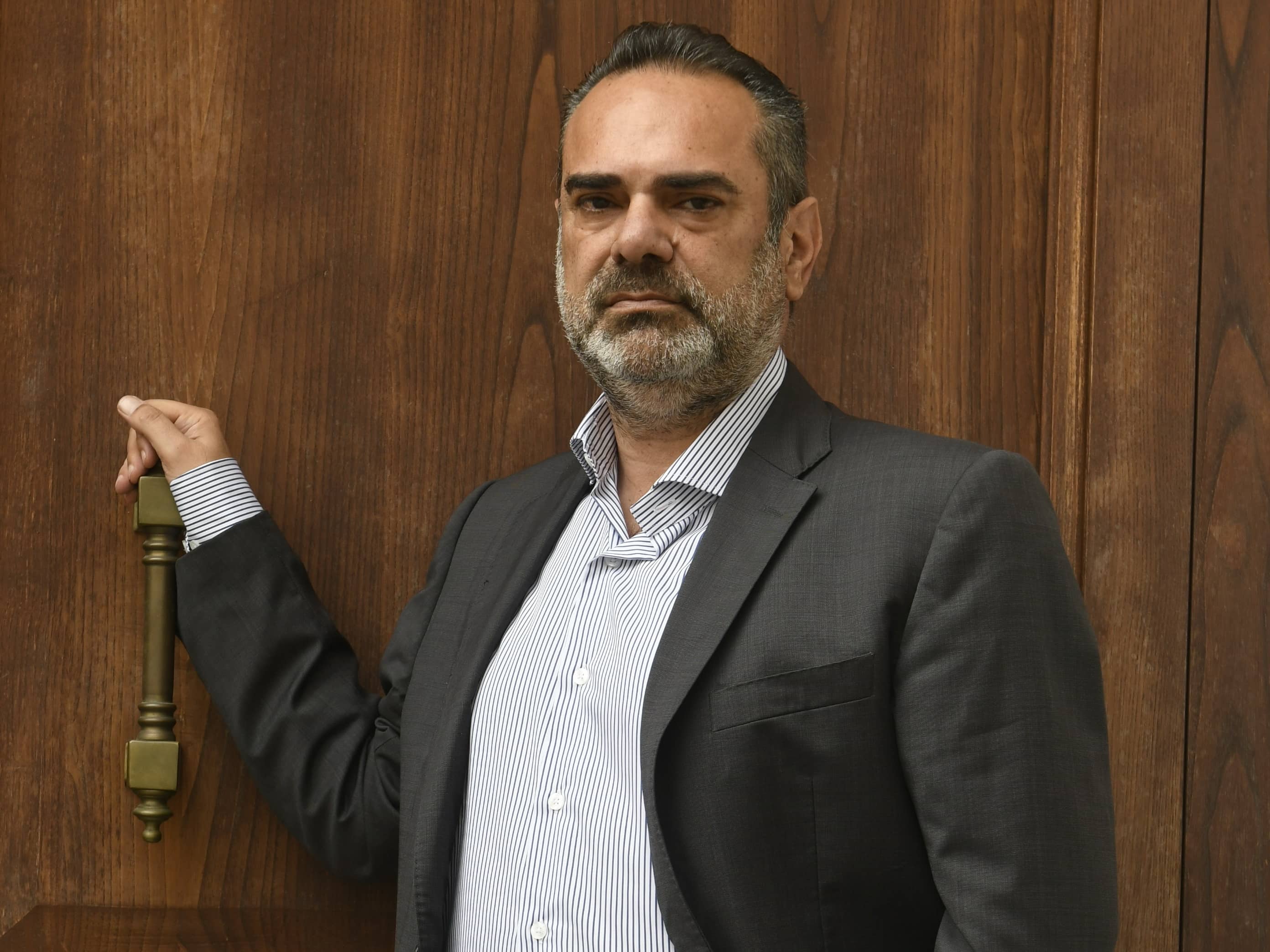 Democrazia e web, Lamioni: Un proliferare di comunicazioni e non di informazioni