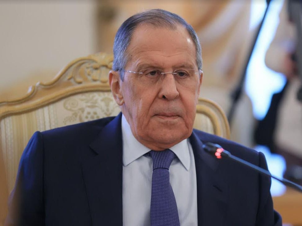 Lavrov: un colpo giornalistico, ma con poco giornalismo