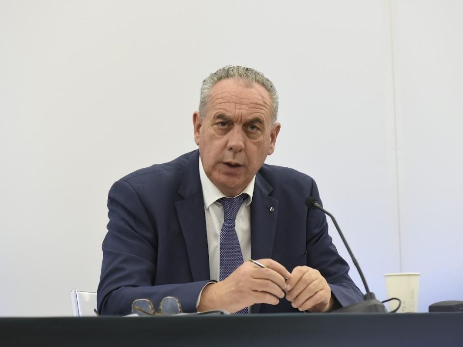 Ricostruzione post sisma in Centro Italia: presentato il rapporto 2022