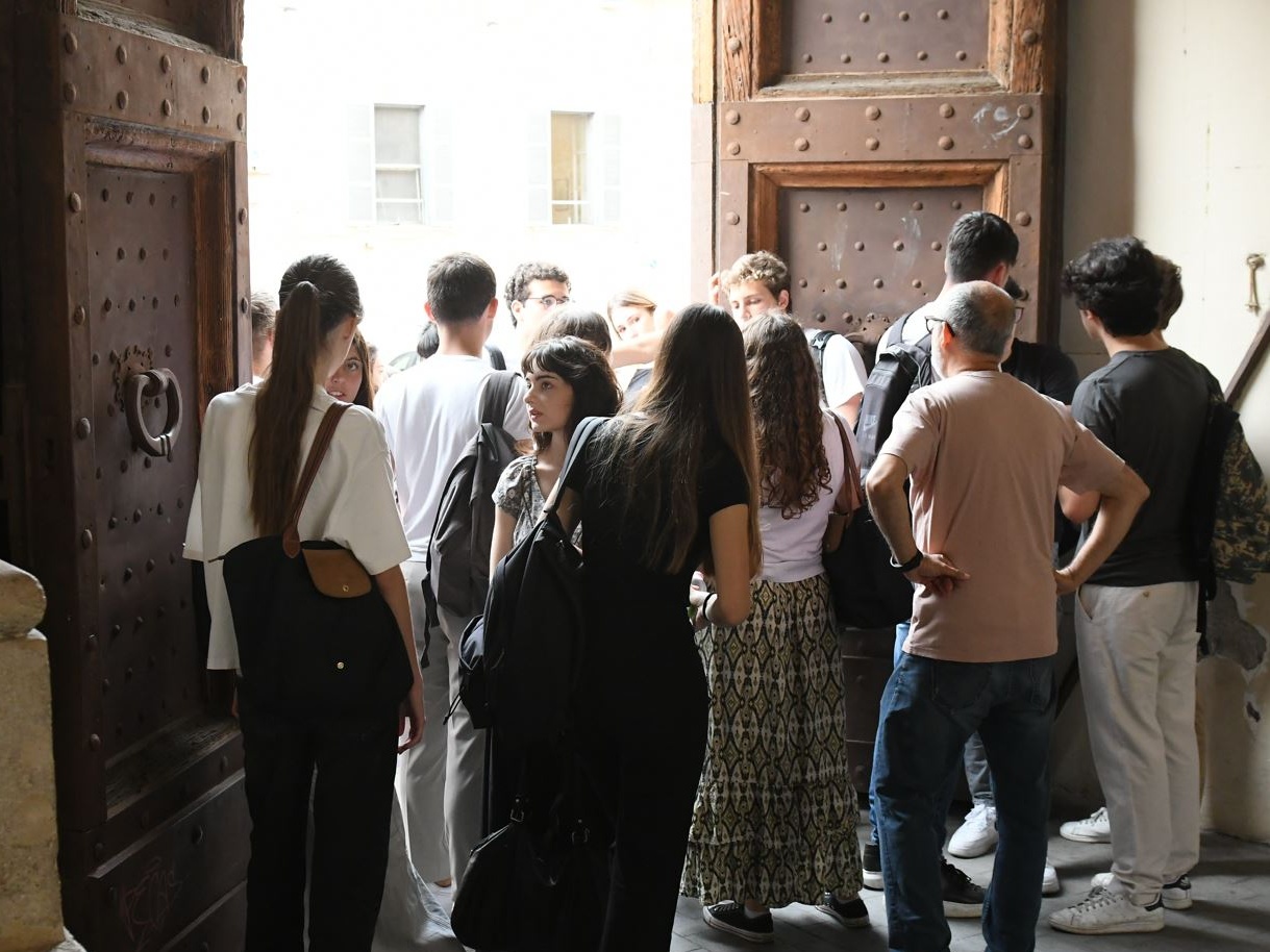 Eduscopio 2025: Roma supera Milano