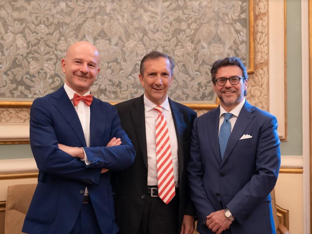 Luiss: Paolo Boccardelli nominato nuovo Rettore