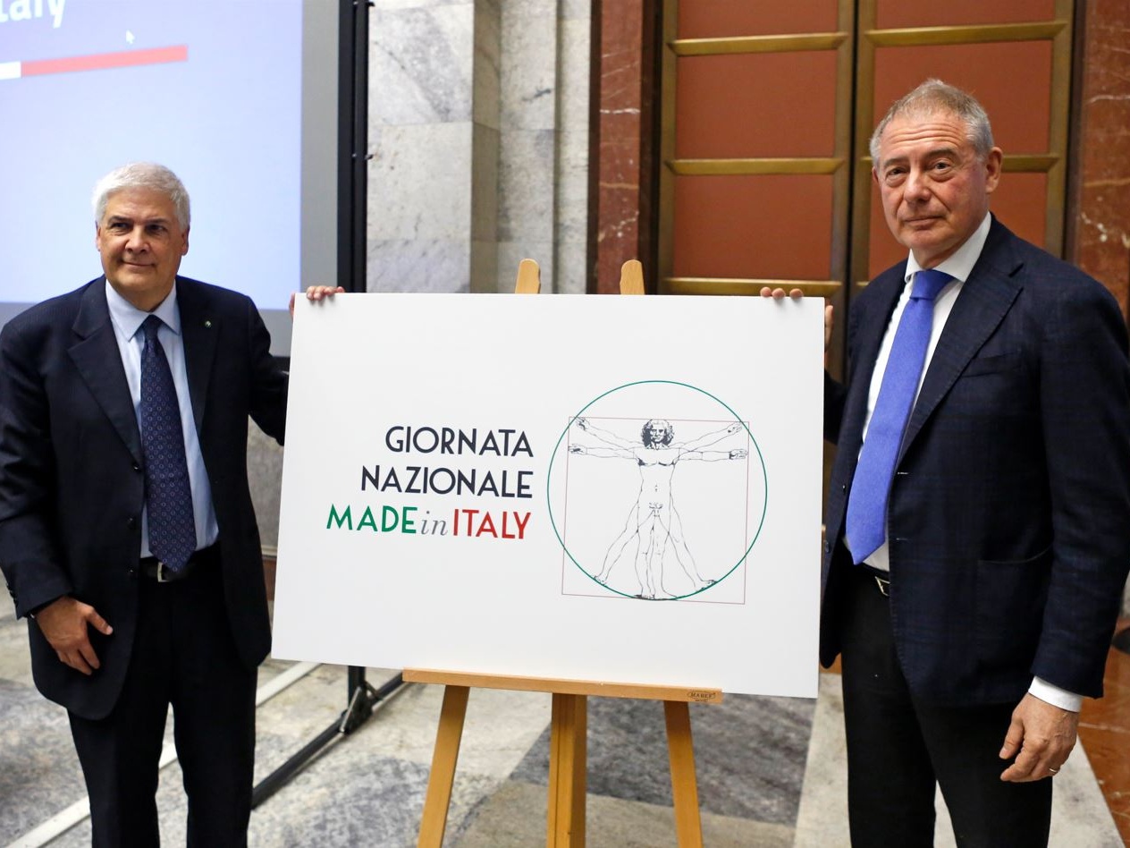 Presentata la prima Giornata Nazionale del Made in Italy. Il Ministro Urso: È uno stile di vita