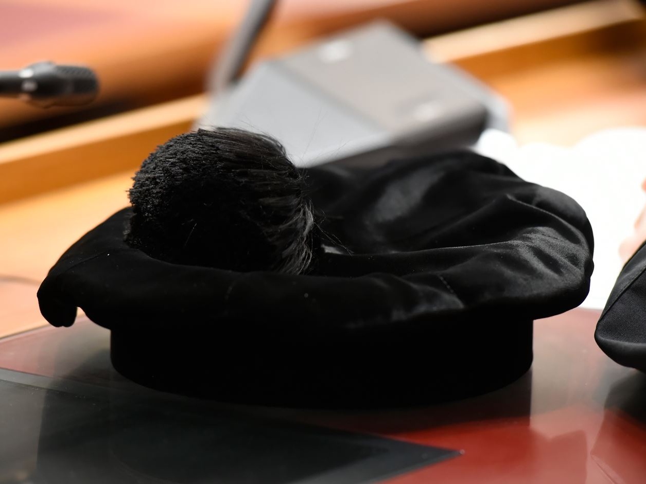 Separazione delle carriere in magistratura: Italia e confronto internazionale