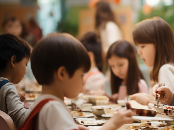 Mense scolastiche, Cittadinanzattiva: Basilicata la più cara, Sardegna la più economica