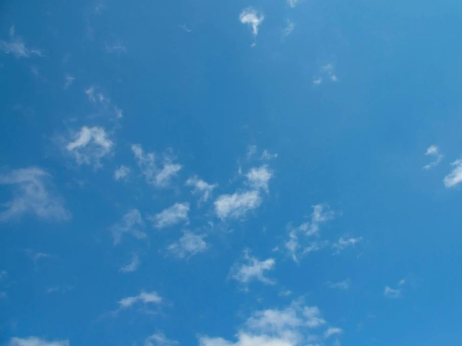 Rimonta dell’alta pressione: torna l’estate di San Martino, la parentesi gentile dell’autunno